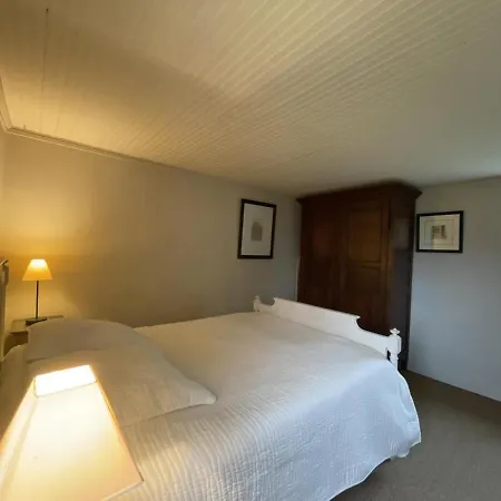Holiday home Maison De Charme A La Campagne Avec Jardin Privatif, Confort Moderne Et Accueil Chevaux - Fr-1-489-64