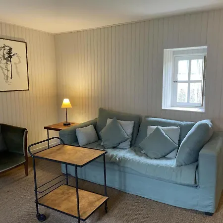 Maison De Charme A La Campagne Avec Jardin Privatif, Confort Moderne Et Accueil Chevaux - Fr-1-489-64 Holiday home Treteau